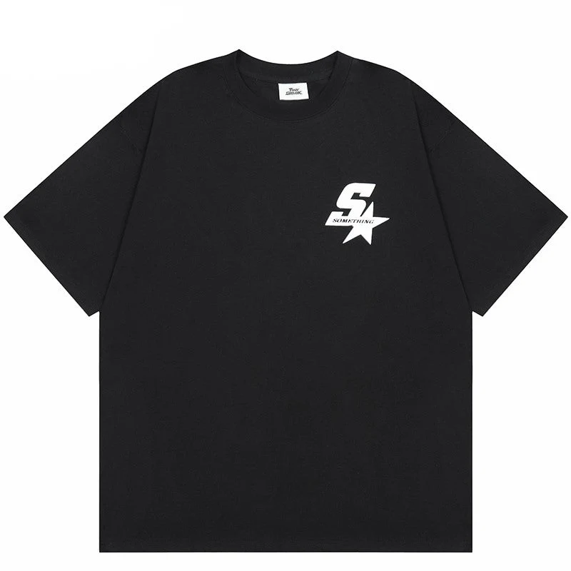 T-shirt étoile