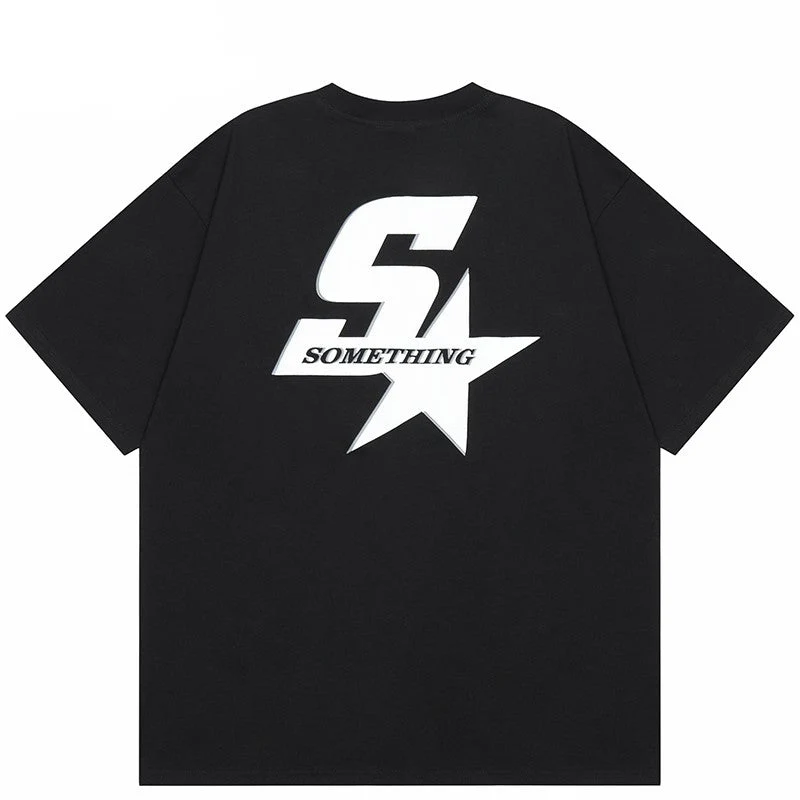 T-shirt étoile