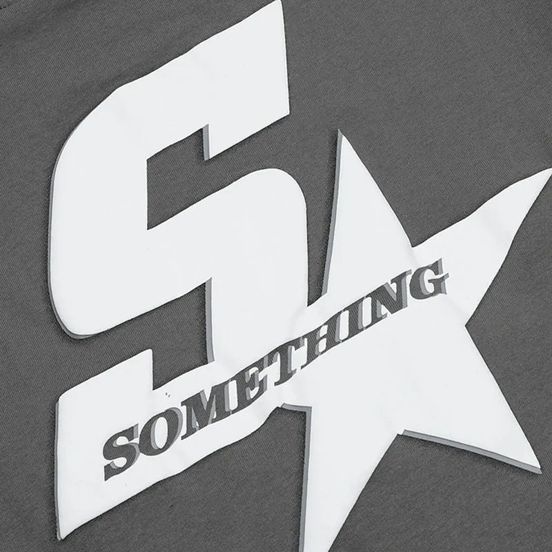 T-shirt étoile