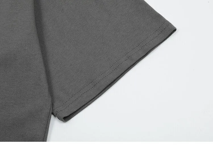 T-shirt étoile