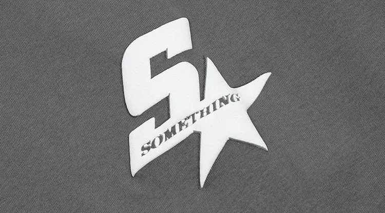 T-shirt étoile