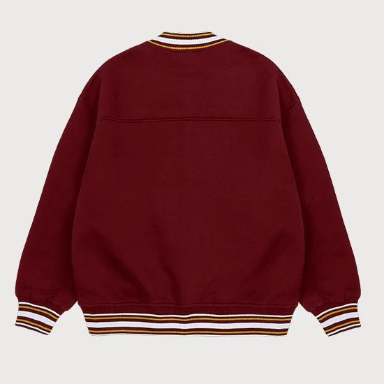 Veste Varsity Vintage