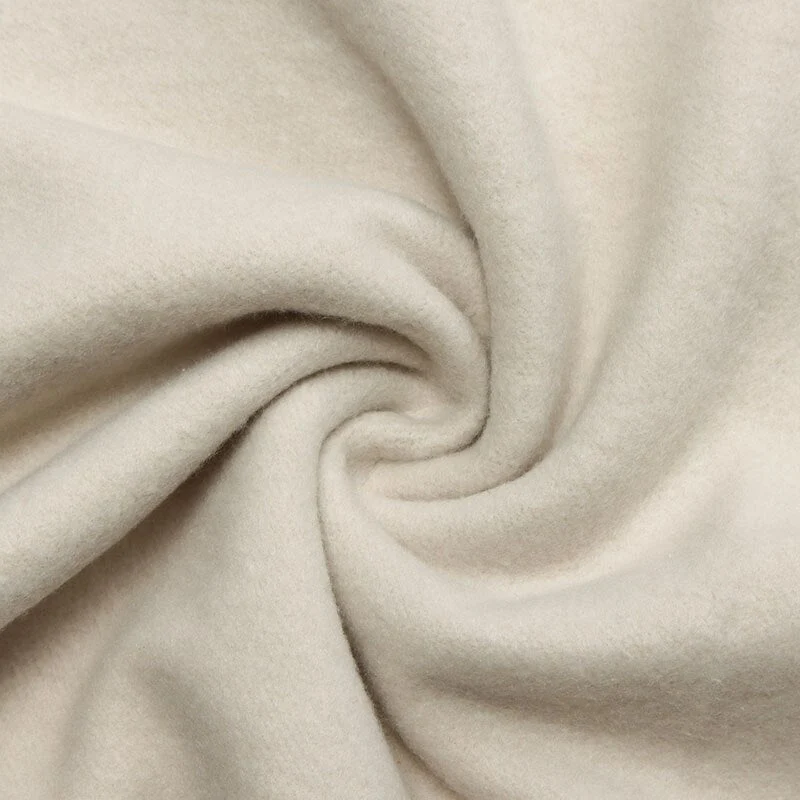 Hoodie Beige