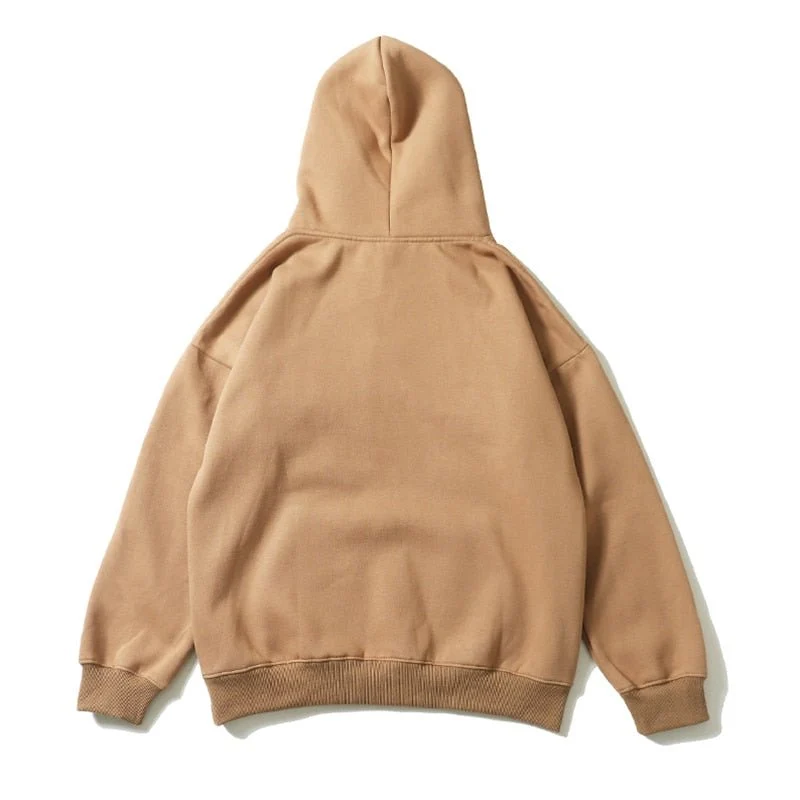 Hoodies GorpCore