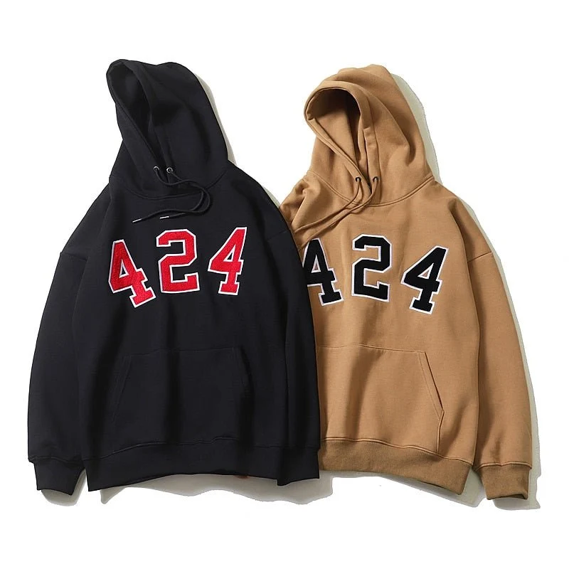 Hoodies GorpCore
