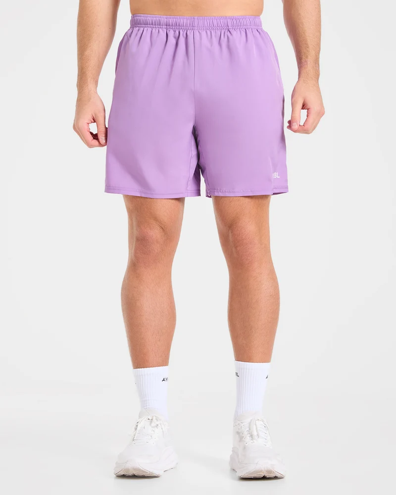 Core 7" Shorts - Summer Violet