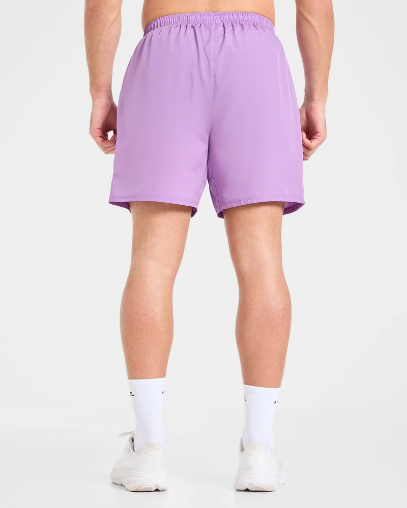 Core 7" Shorts - Summer Violet