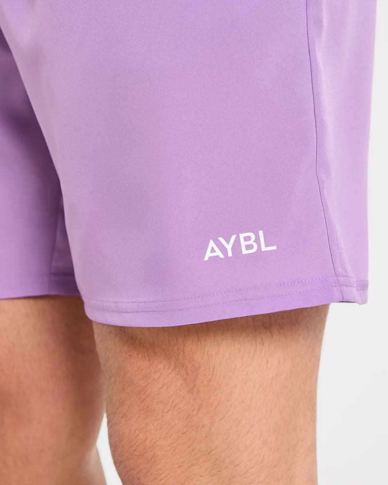 Core 7" Shorts - Summer Violet