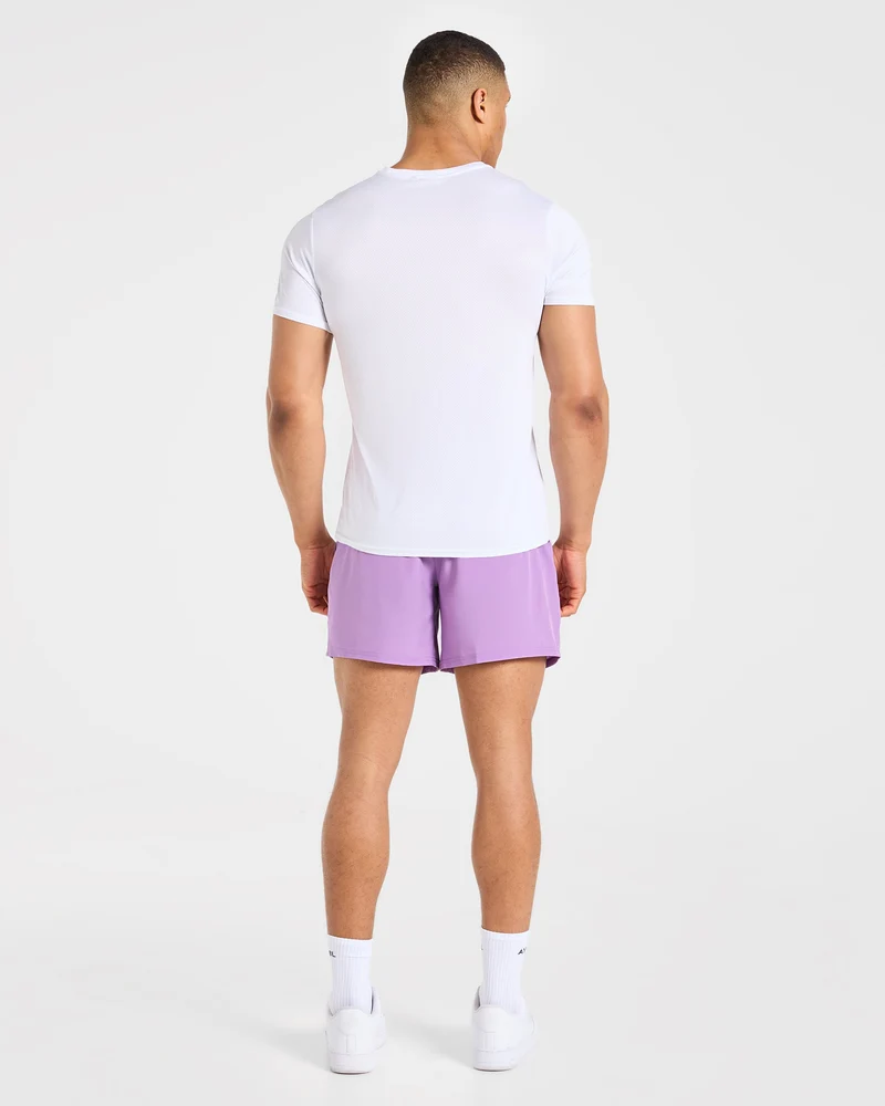 Core 5" Shorts - Summer Violet