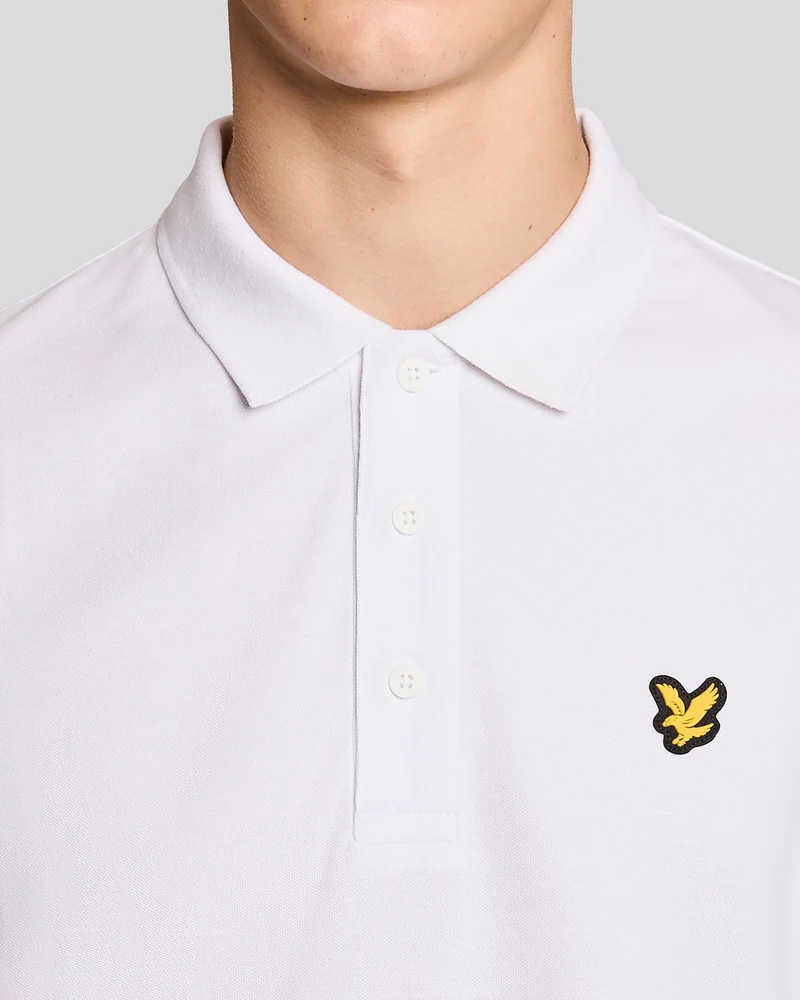 Sports Polo Shirt