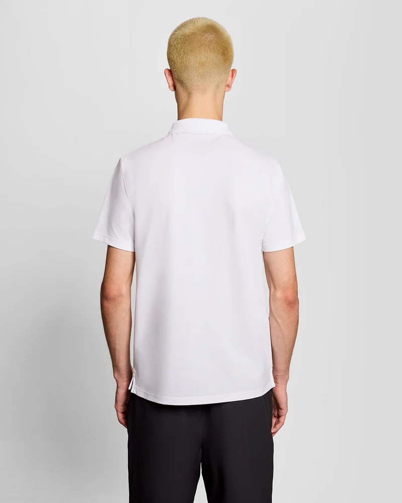 Sports Polo Shirt