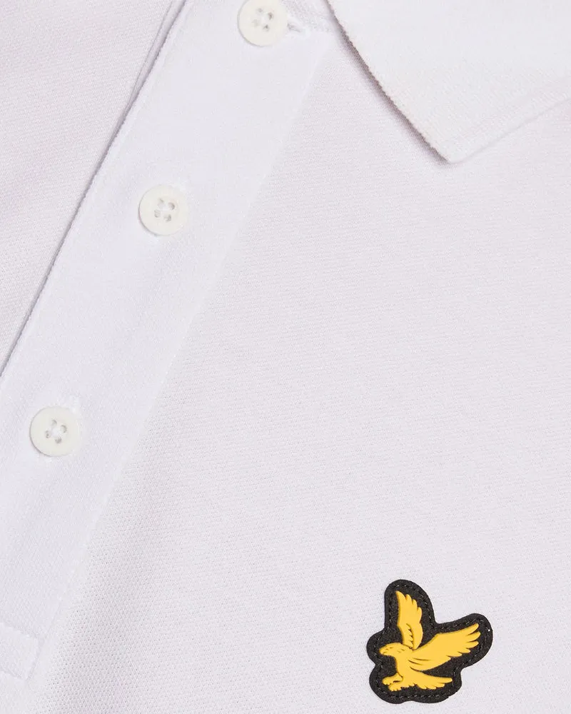 Sports Polo Shirt