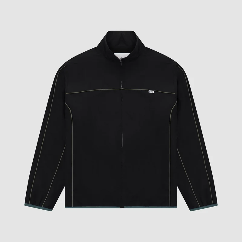 Veste Jordan SS24 - Noir/Vert