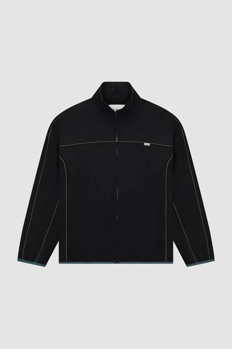 Veste Jordan SS24 - Noir/Vert