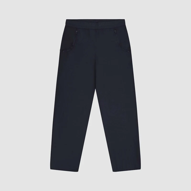 Pantalon à poches Jesse - Marine