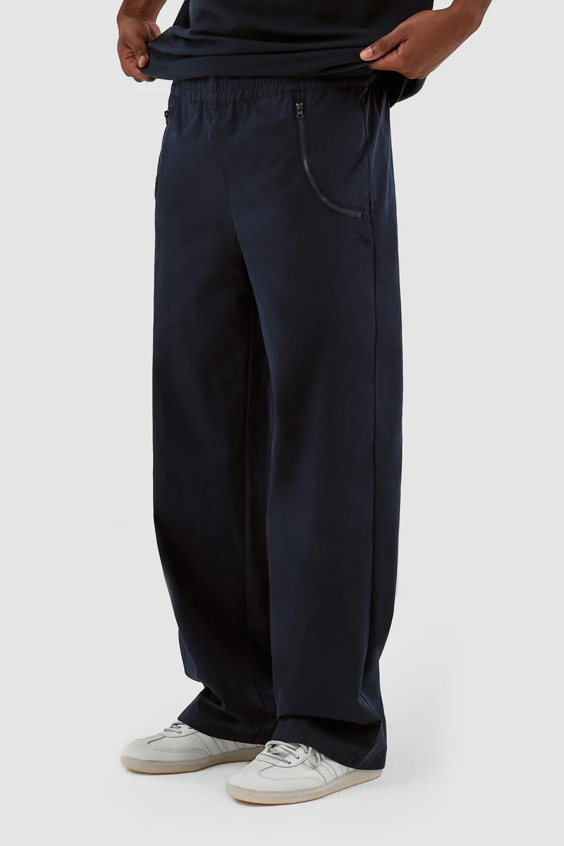 Pantalon à poches Jesse - Marine