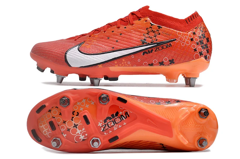 Crampons Mercurial Vapor XV Elite