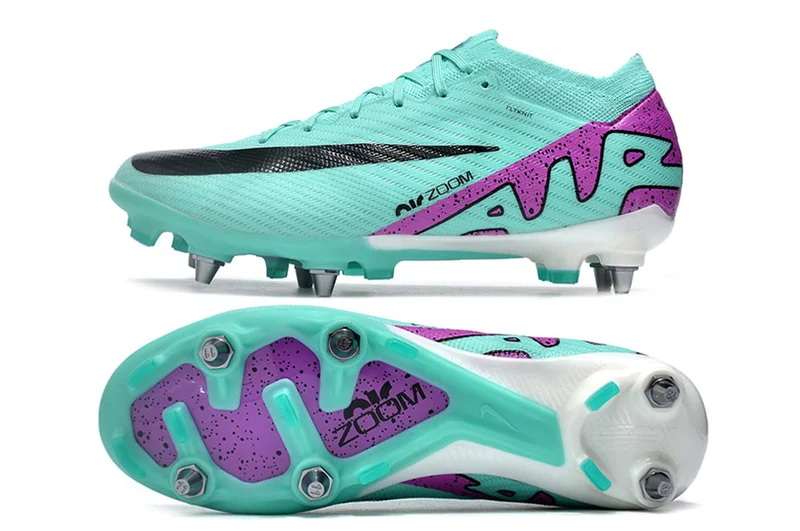 Crampons Mercurial Vapor XV Elite