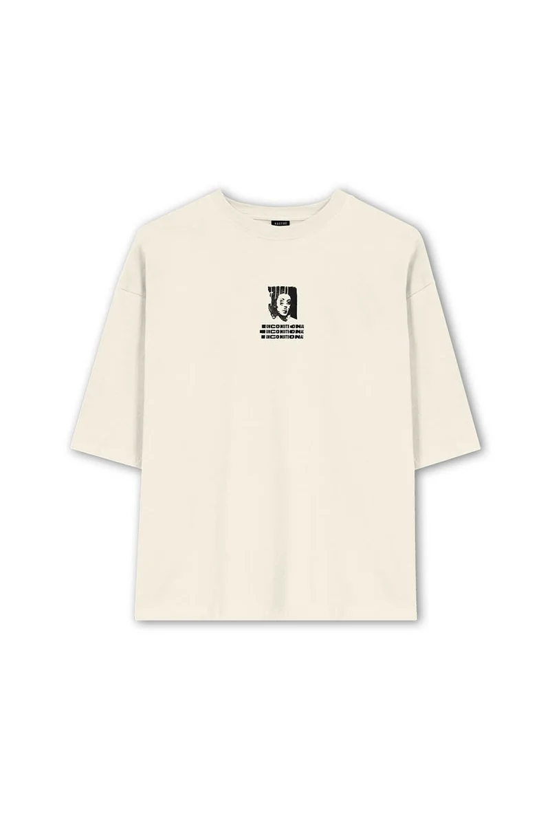 T-shirt Too Many Rules Stone