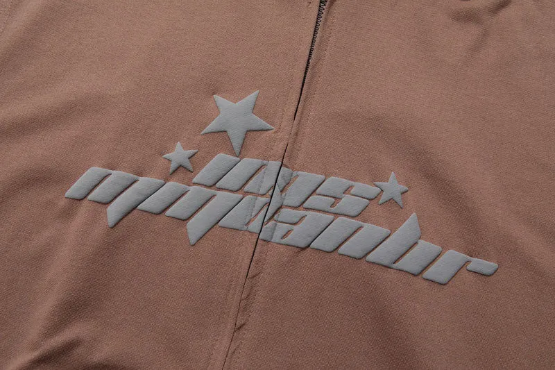 Sweat Sans Manche Homme
