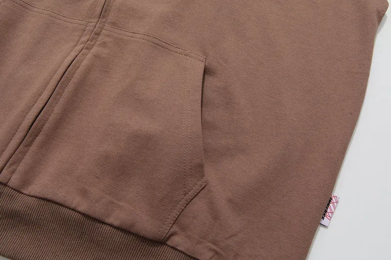 Sweat Sans Manche Homme