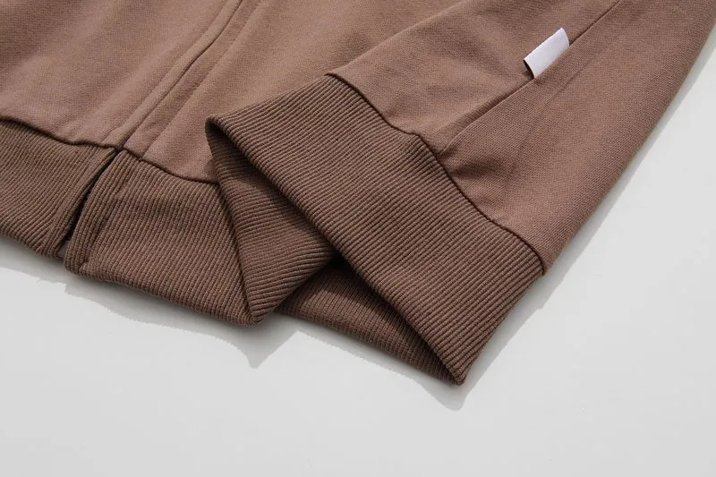 Sweat Sans Manche Homme