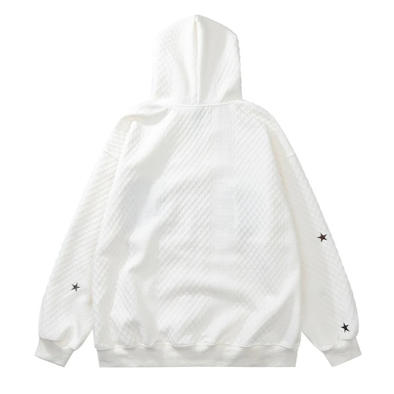 Sweat Militaire Vert