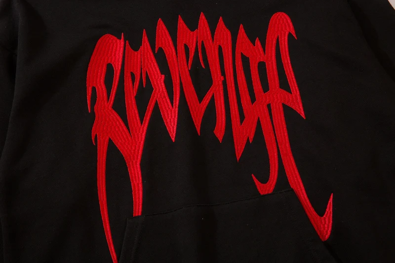 Hoodies REVENGE