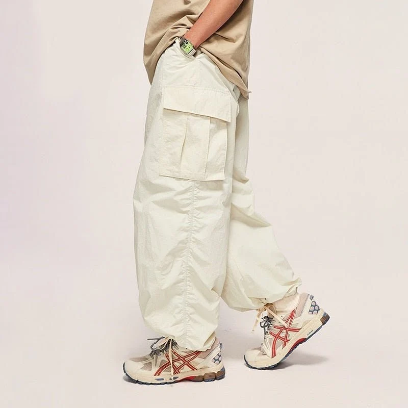 Pants Cargo