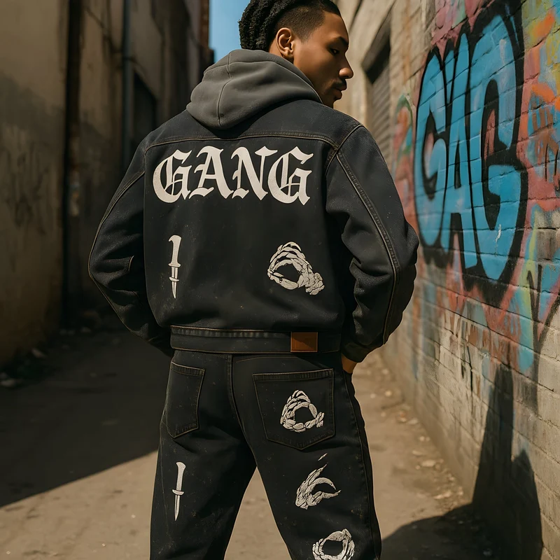 Jean Signe Gang