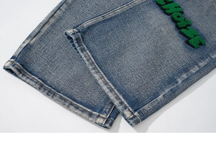 Jeans High Street