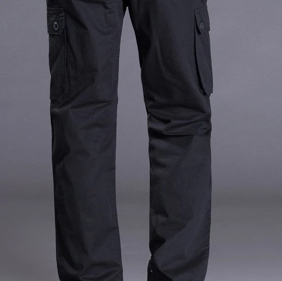 Cargo Pants Oversize