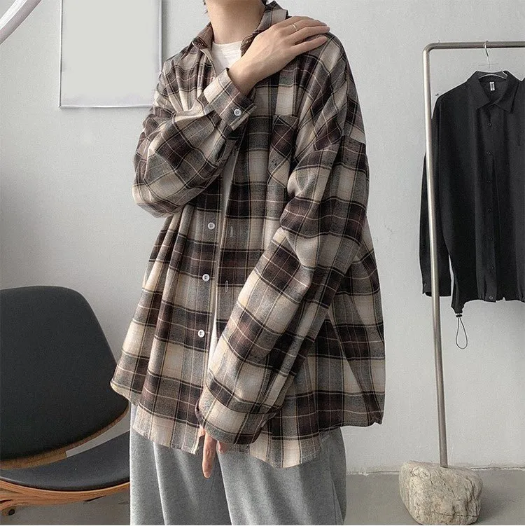 Chemise Streetwear