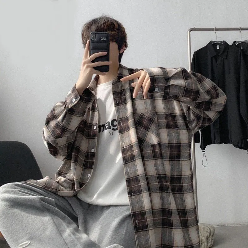 Chemise Streetwear