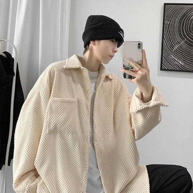 Chemise Streetwear Homme