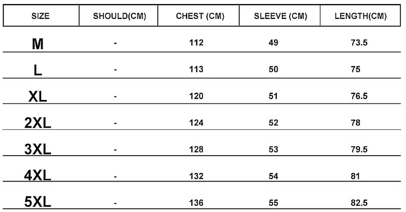Chemise Oversize Homme