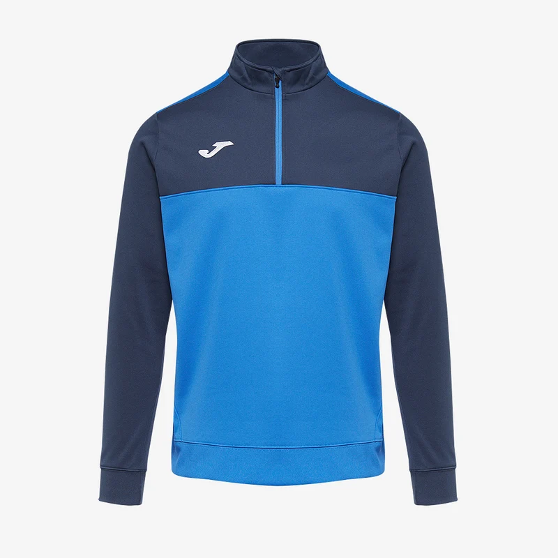 Sweatshirt 1/2 Zip Joma Winner