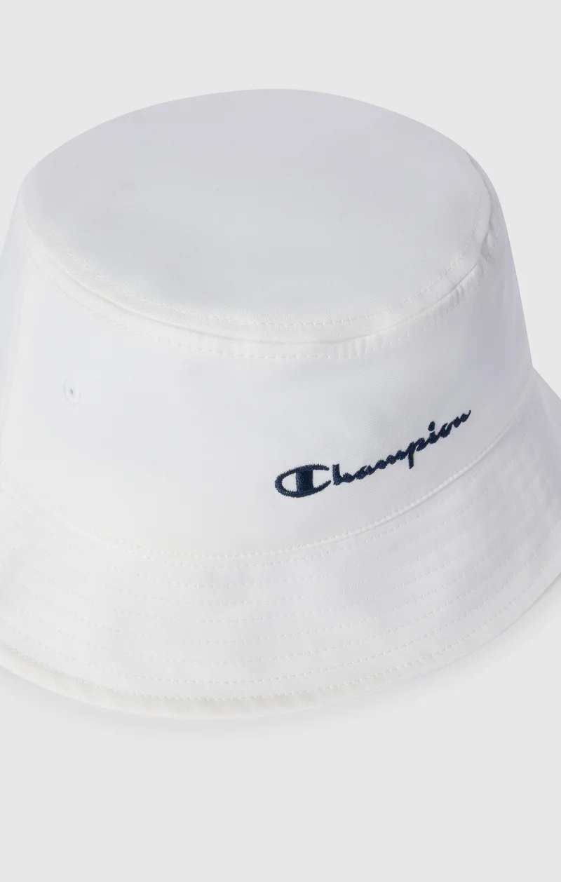 Cotton Twill Bucket Hat