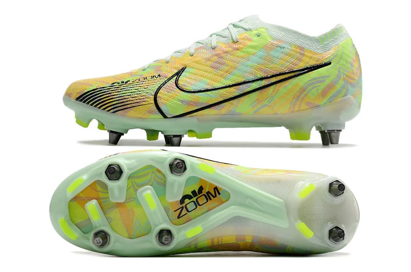 Crampons Mercurial Vapor XV Elite