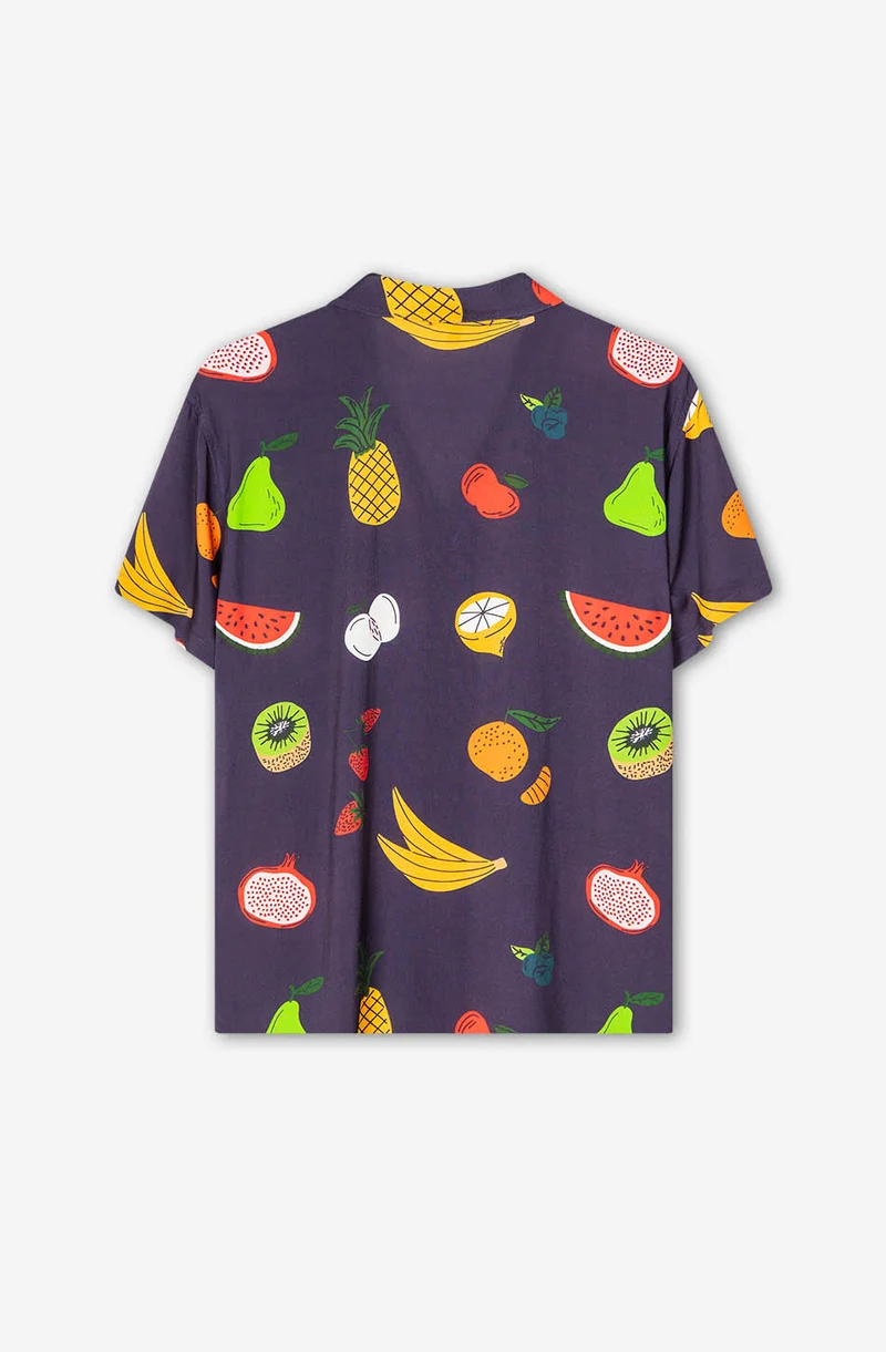 Macedonian Shirt