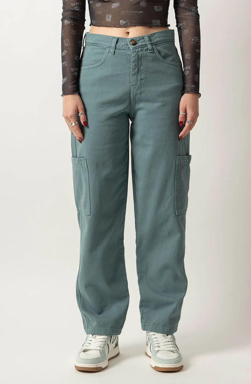 Pantalon Factory Lake
