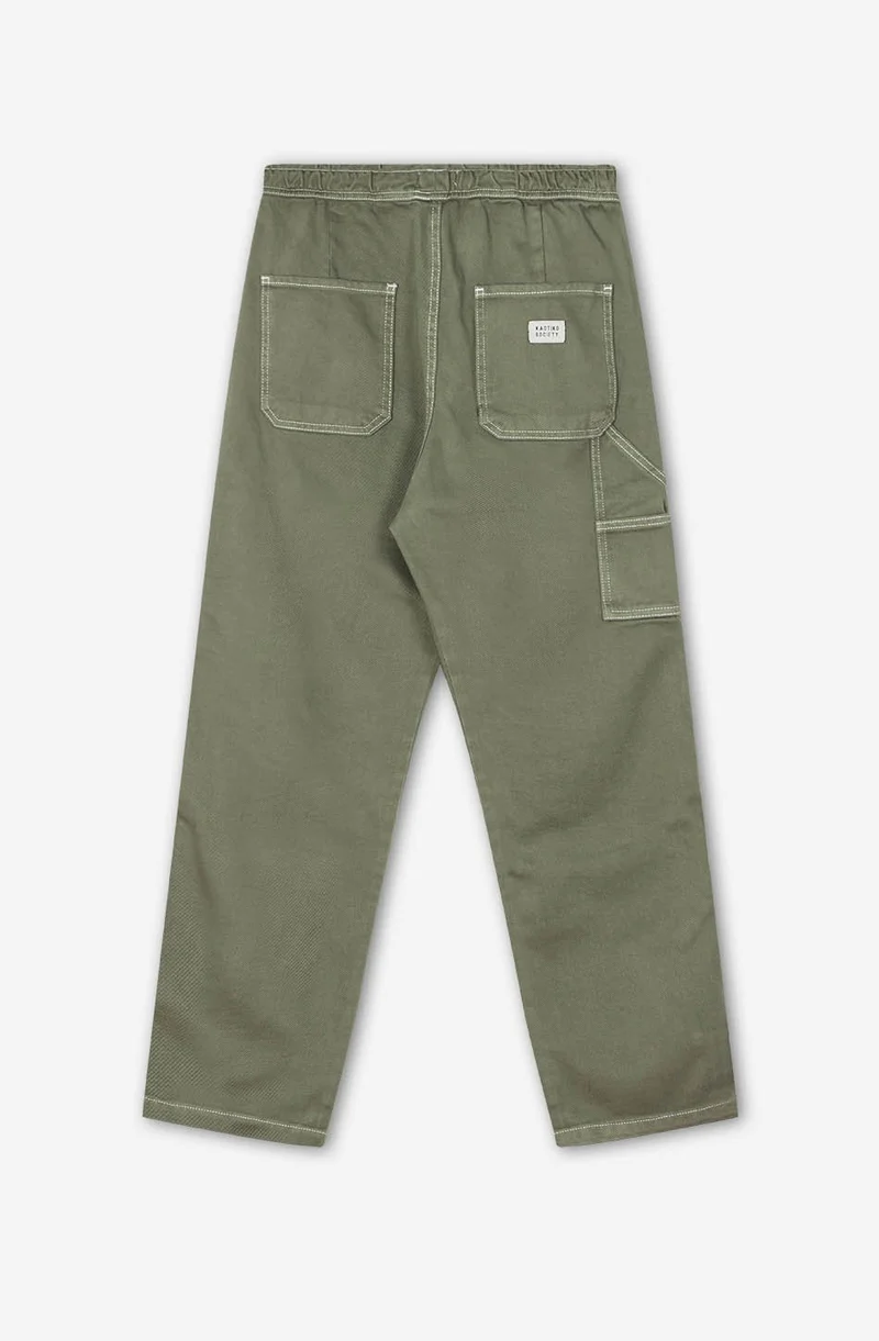 Pantalon Carpenter New Army