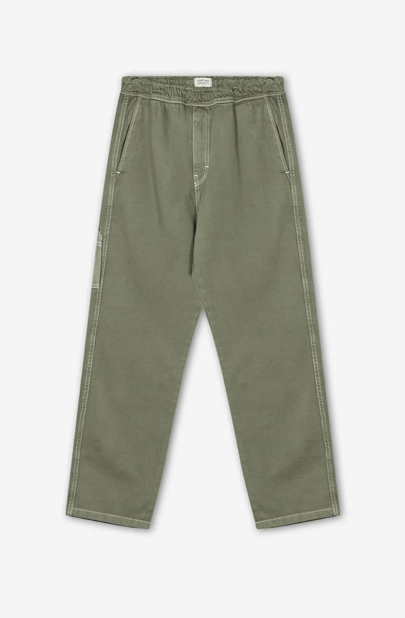 Pantalon Carpenter New Army