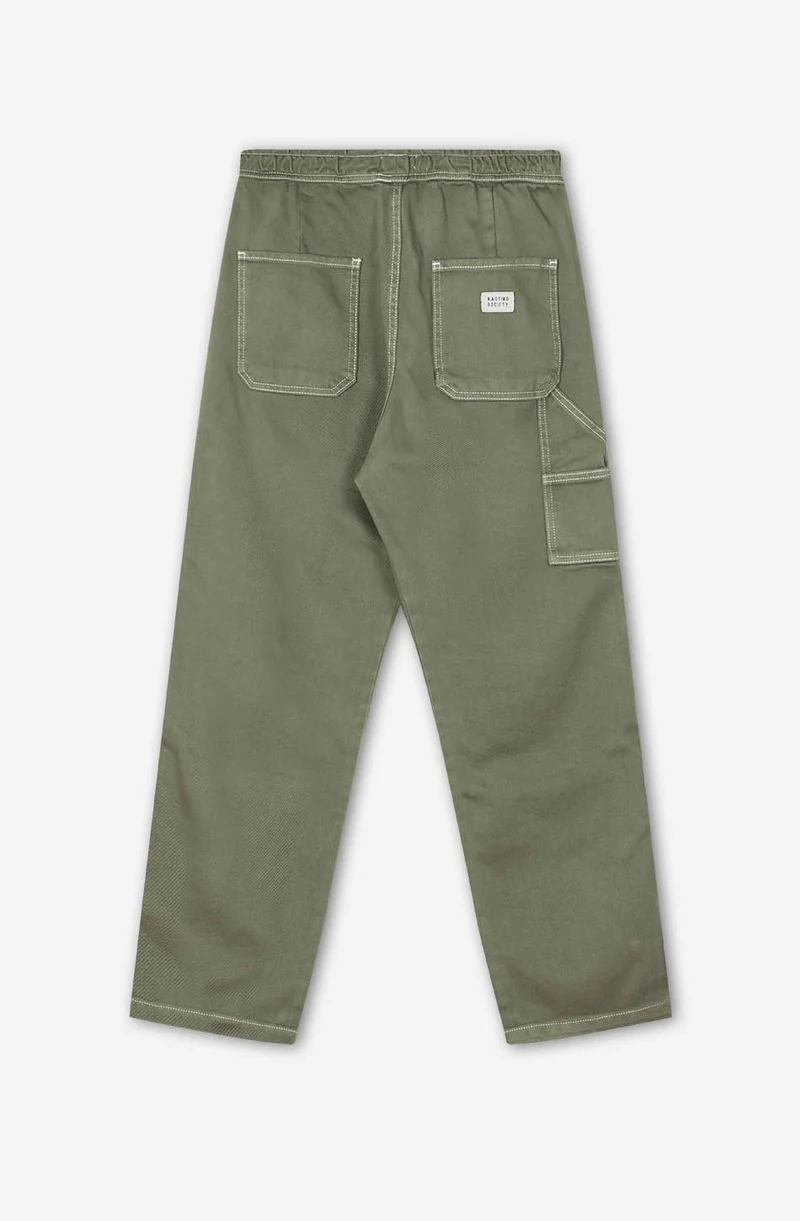 Pantalon Carpenter New Army