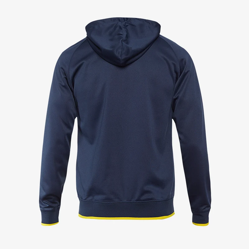 Veste à Capuche Joma Supernova III Fermeture Éclair Entière