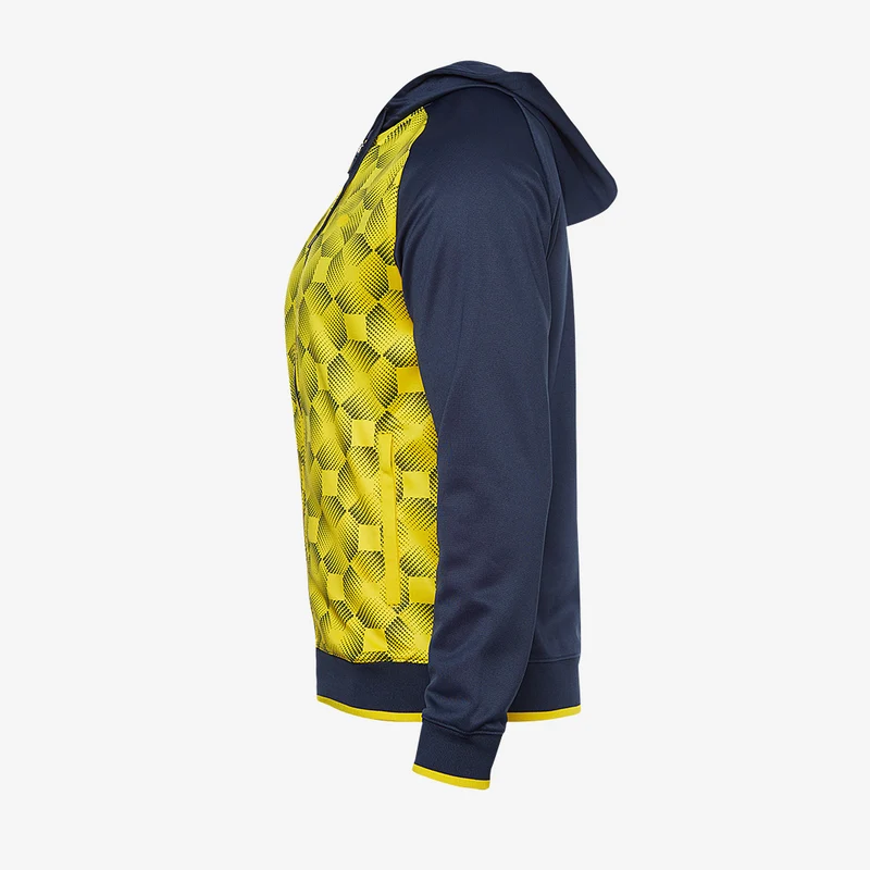 Veste à Capuche Joma Supernova III Fermeture Éclair Entière