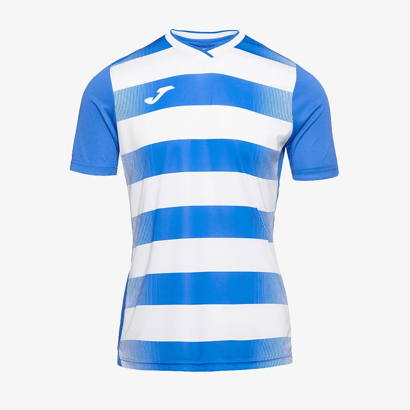 Maillot Joma Europa V Manches Courtes