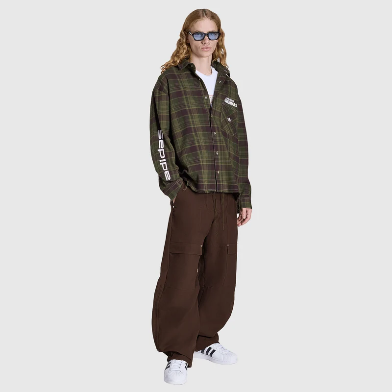 adidas Originals Cargo Trousers