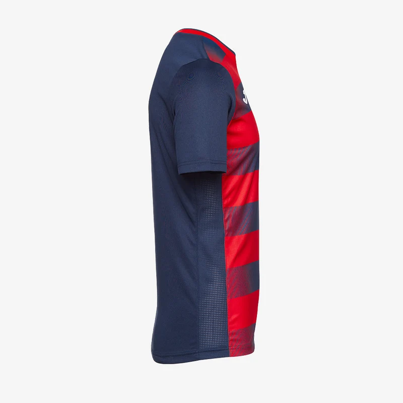 Maillot Joma Europa V Manches Courtes