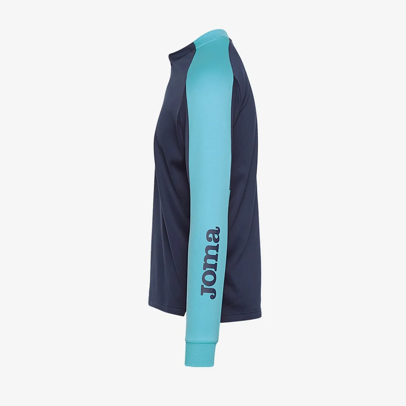 Haut Joma Eco-Championship 1/2 Zip